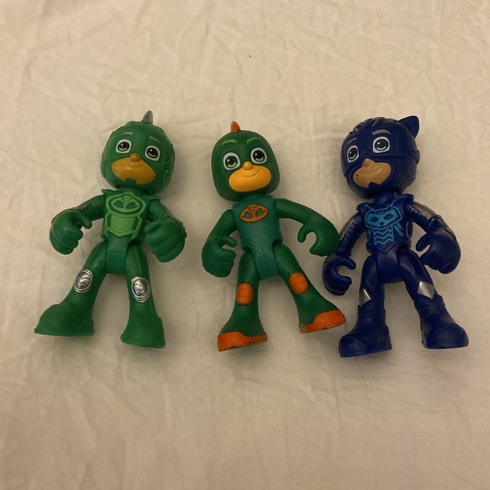 Grouping of figurines. 13 in total​​​​​​ - Picture 4 of 6